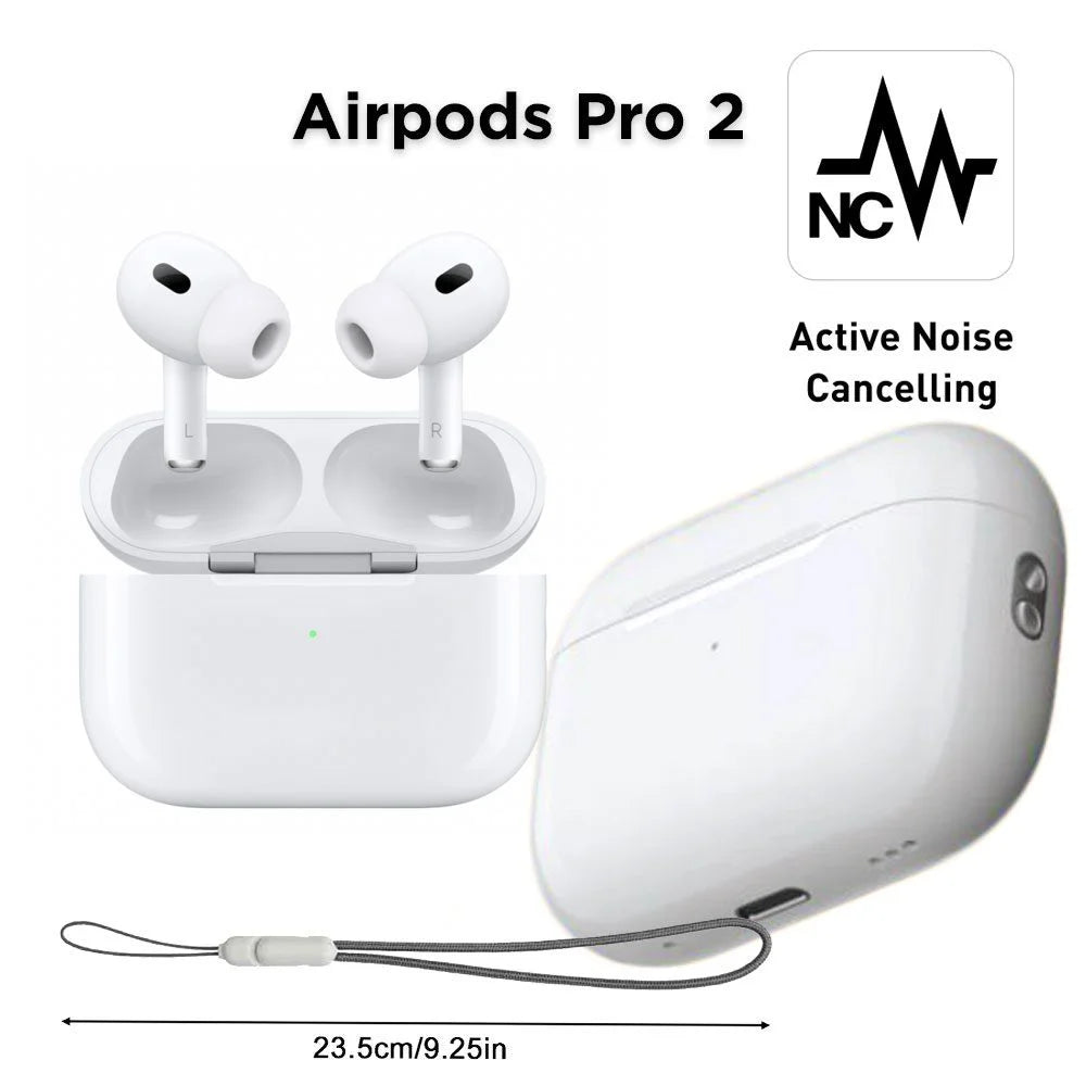 airpods pro anc