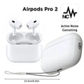 airpods pro anc