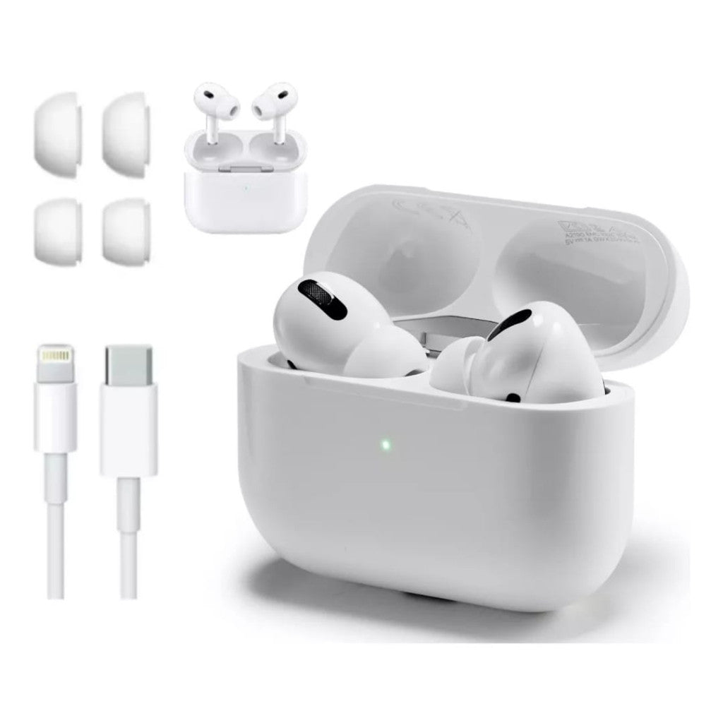 airpods pro anc