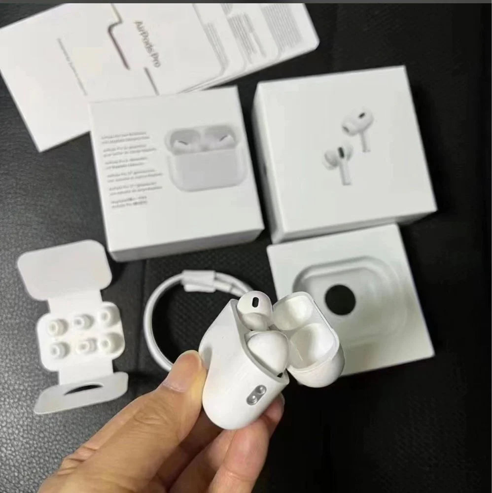 Airpods pro anc