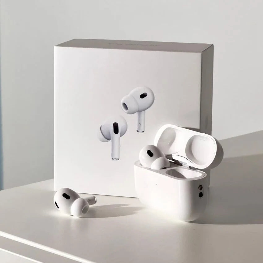 Airpods pro 2 anc