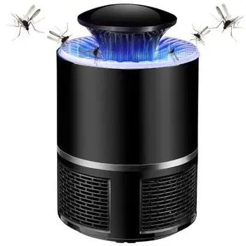 Mosquito Killing Lamp USB Plug