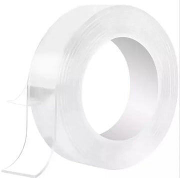 Magic Double Sided Tape Transparent 3 Meter